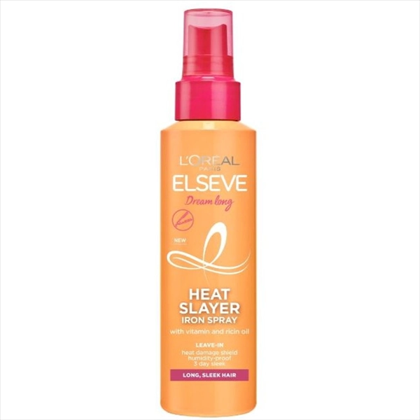 L'OREAL ELSEVE SPREJ ZA KOSU DREAM LONG 150ML
