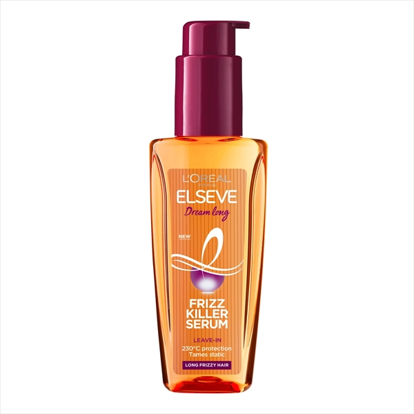L'OREAL ELSEVE SERUM ZA KOSU DREAM LONG 100ML