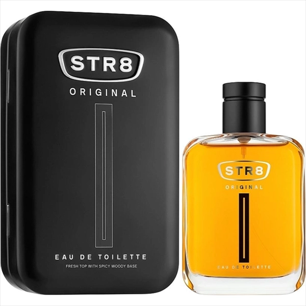 STR8 ORIGINAL EDT MEN 50ML