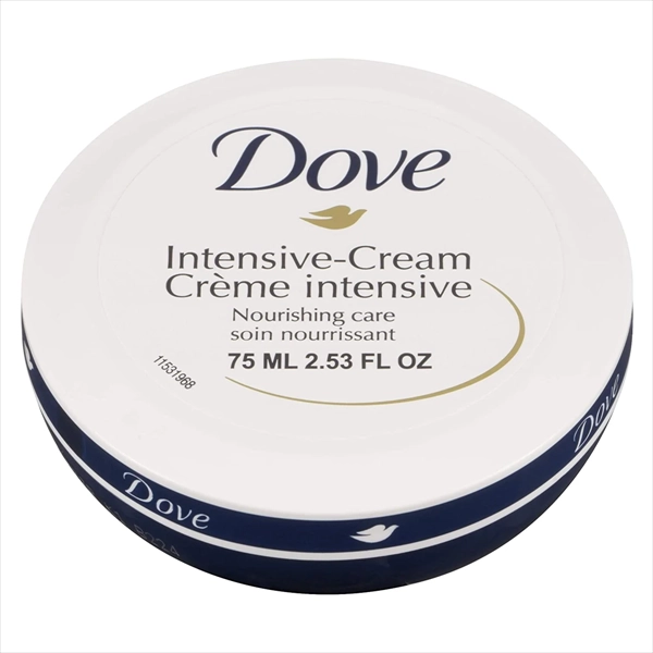 DOVE UNIVERZALNA KREMA RICH NOURISHMENT 75ML