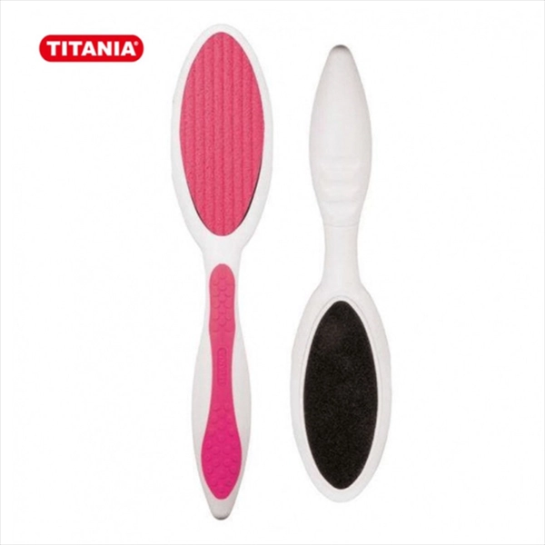 TITANIA TURPIJA ZA STOPALA (ŠMIRGLA + SUNĐER) 3042 B