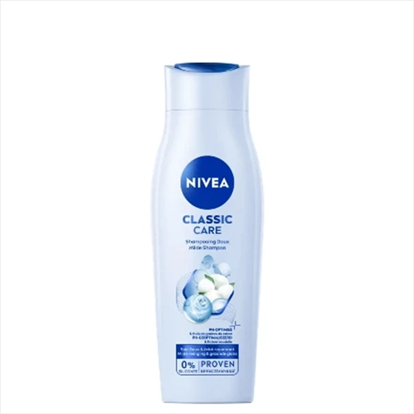 NIVEA SAMPON ZA KOSU CLASSIC CARE 250ML