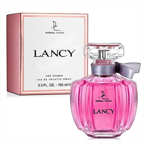 DORALL LANCY EDT WOMEN 100ML