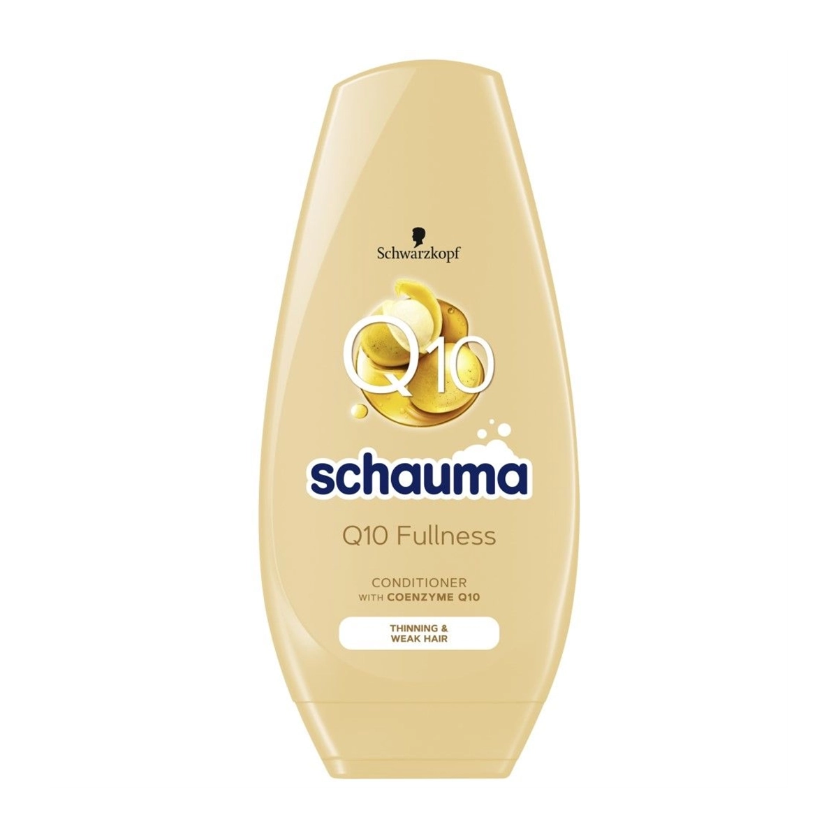 SCHAUMA BALZAM ZA KOSU Q10 250ML
