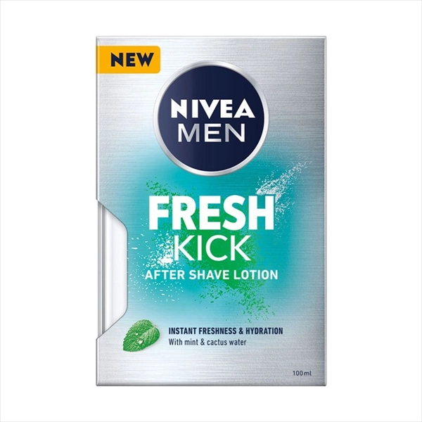 NIVEA MEN LOSION POSLE BRIJANJA FRESH KICK 100ML