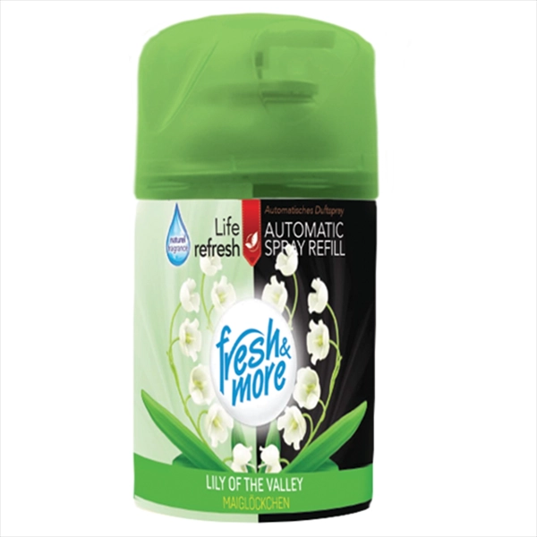 FRESH&MORE DOPUNA BELI LJILJAN 250ML