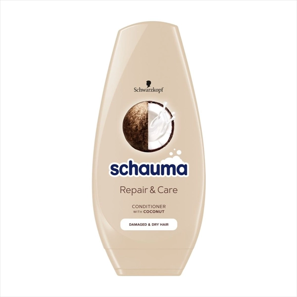 SCHAUMA BALZAM ZA KOSU REPAIR&CARE 250ML
