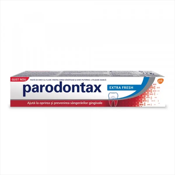 PARODONTAX PASTA ZA ZUBE EXTRA FRESH 75 ML