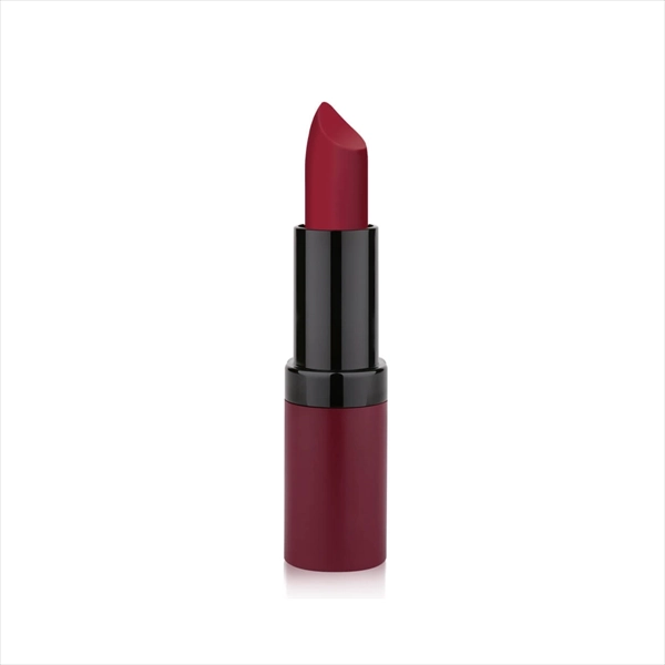GOLDEN ROSE RUŽ ZA USNE VELVET MATTE LIPSTICK 34
