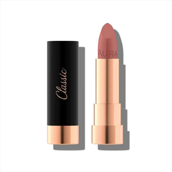 AURA RUŽ ZA USNE CLASSIC 250 NUDE PINK