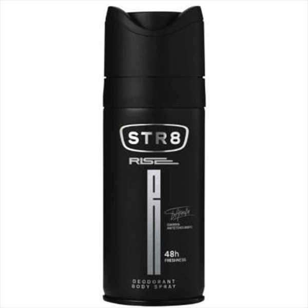STR8 DEO RISE 150ML