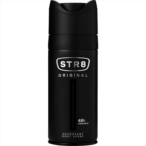 STR8 DEO ORIGINAL 150ML
