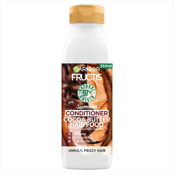 GARNIER FRUCTIS BALZAM ZA KOSU HAIR FOOD COCOA BUTTER 350ML