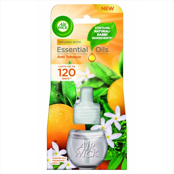 AIRWICK DOPUNA ANTI TABACCO 19ML