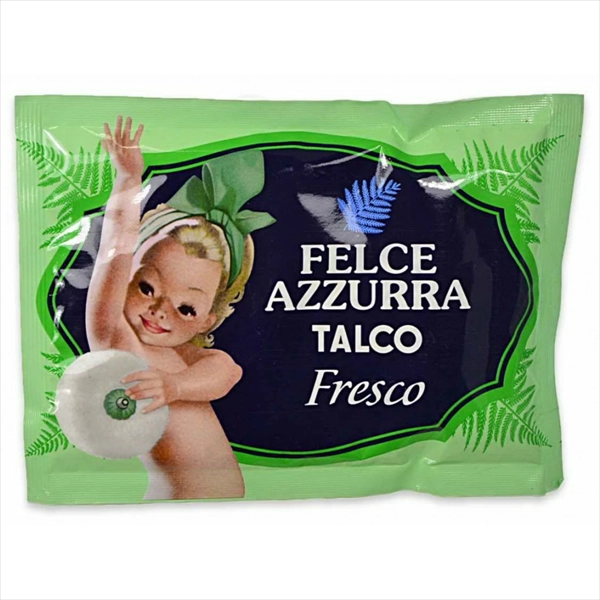 FELCE AZZURRA PUDER U KESICI FRESCO 100G