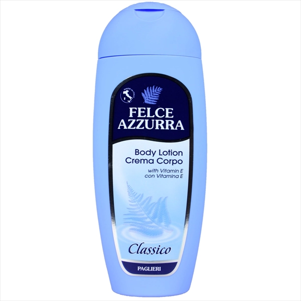FELCE AZZURRA LOSION ZA TELO CLASSICO 250ML