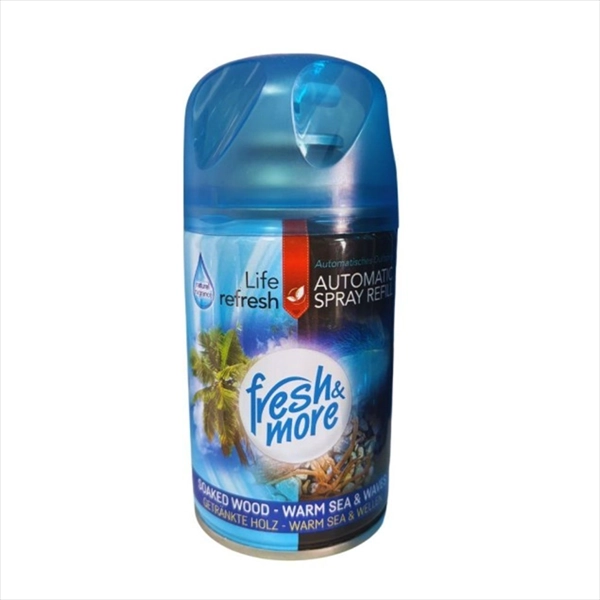 FRESH&MORE DOPUNA MORE I TALASI 250ML