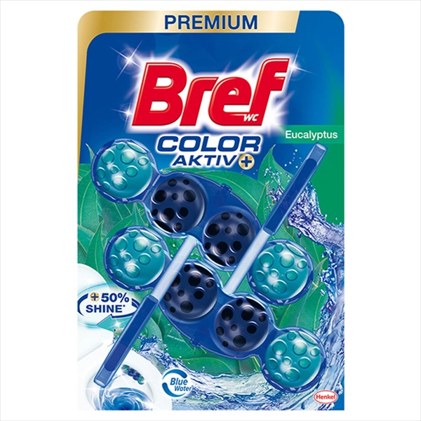 BREF BLUE EUCALYPTUS2*50GR