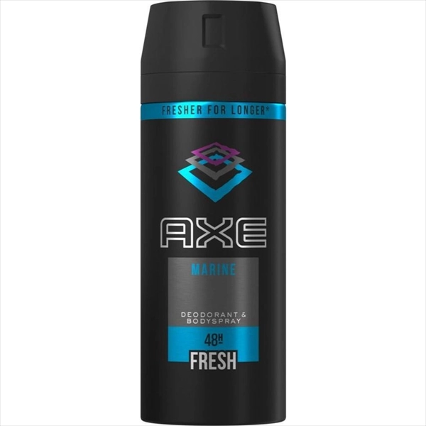 AXE DEO MARINE 150ML