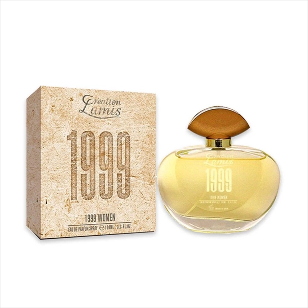 LAMIS 1999 EDP WOMAN 100ML