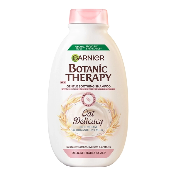 GARNIER BOTANIC THERAPY ŠAMPON OAT DELICACY 250ML