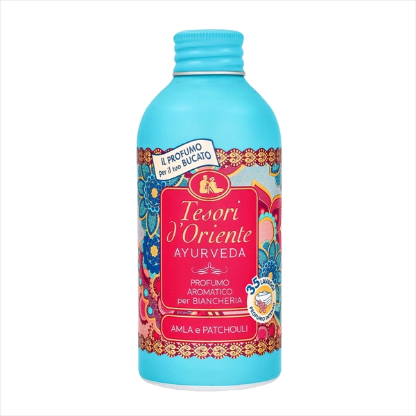 TESORI D' ORIENTE PARFEM ZA VEŠ AYURVEDA 250ML