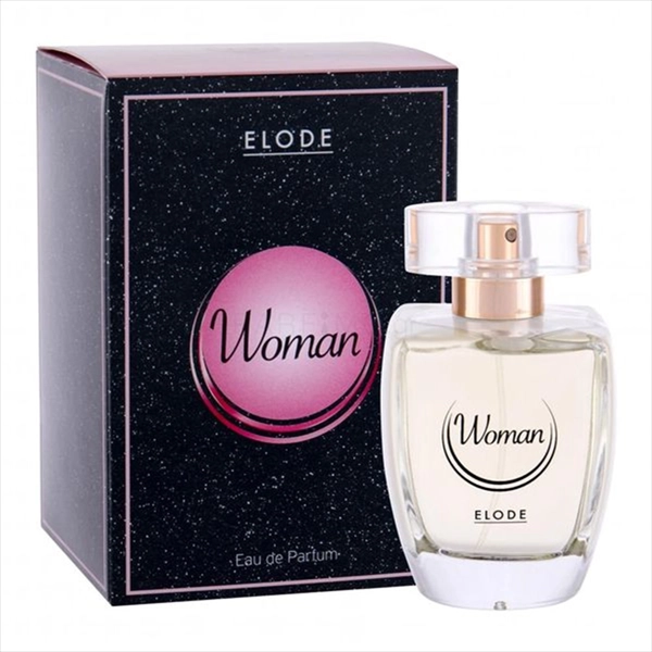 ELODE WOMAN EDP WOMEN 100ML