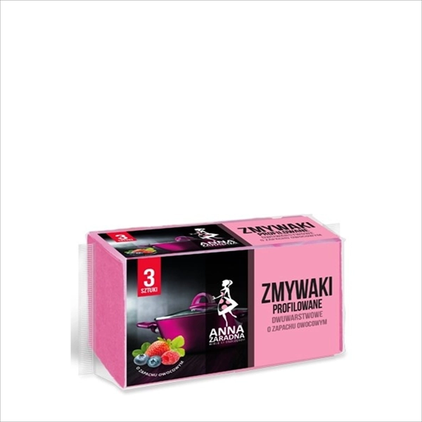 ANNA SUNDJERI MIRIS VOCA 3/1