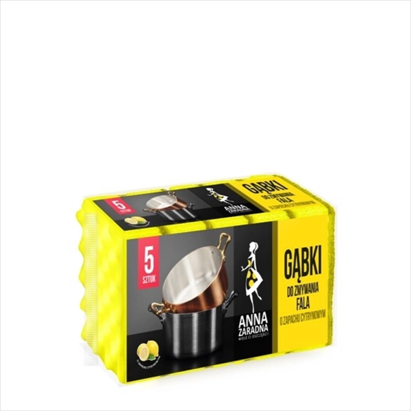 ANNA SUNDJERI MIRIS LIMUNA 5/1