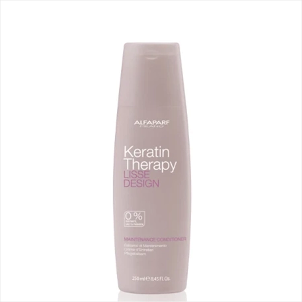 ALFAPARF LISSE DESIGN KERATIN THERAPY BALZAM 250ML