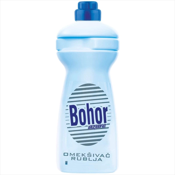 BOHOR OMEKŠIVAČ ZA VEŠ AZURE 1500ML