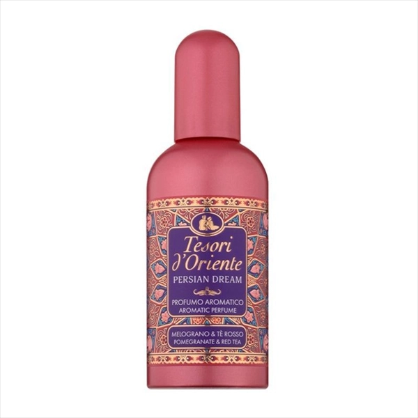 TESORI D' ORIENTE PERSIAN DREAM EDP WOMEN 100ML