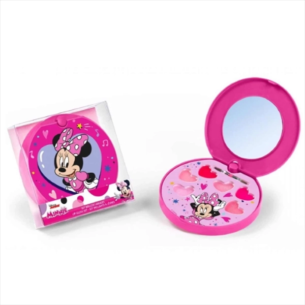 LORENAY MINNIE SET SJAJEVI SA OGLEDALOM