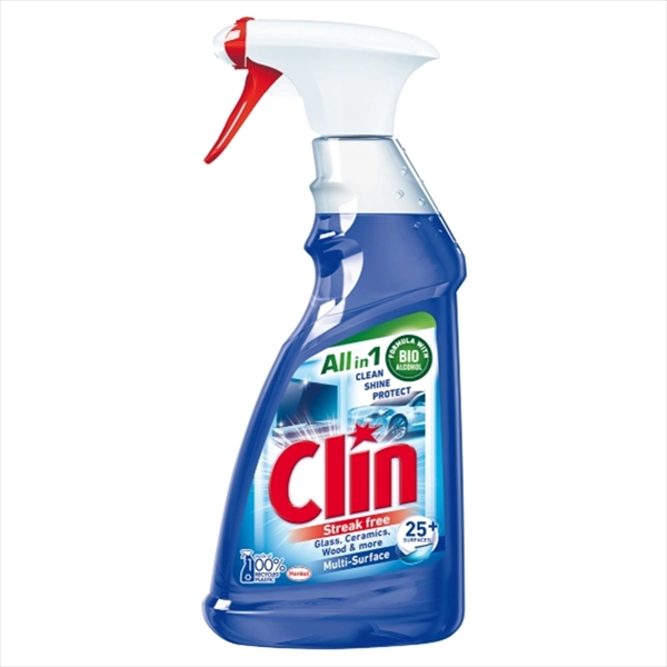 CLIN MULTI SHINE 500ML