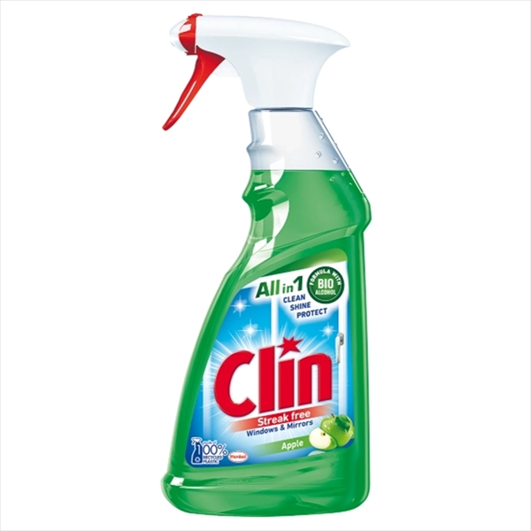 CLIN JABUKA PUMPICA 500ML