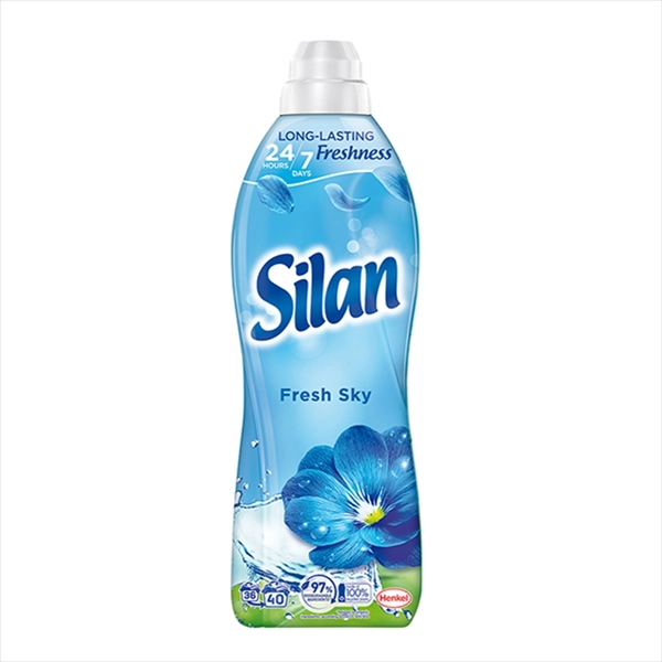 SILAN OM. FRESH SKY 880ML