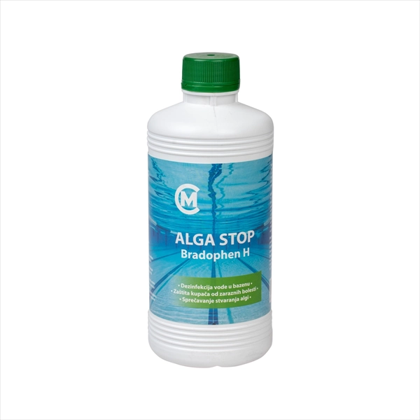 MULTI-COMMERCE ALGA STOP 1L