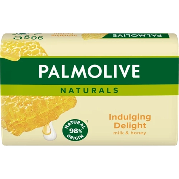PALMOLIVE SAPUN MED 90GR