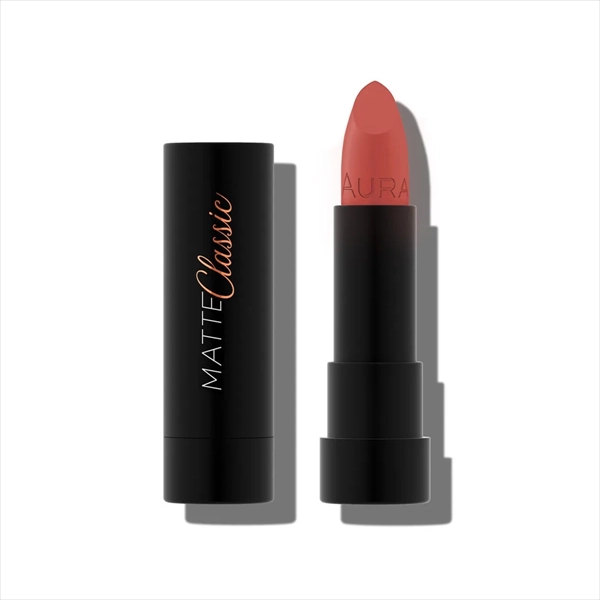 AURA RUŽ ZA USNE CLASSIC MATTE 155 COCOA LIPS