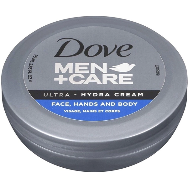 DOVE MEN UNIVERZALNA KREMA ULTRA-HYDRA 75ML