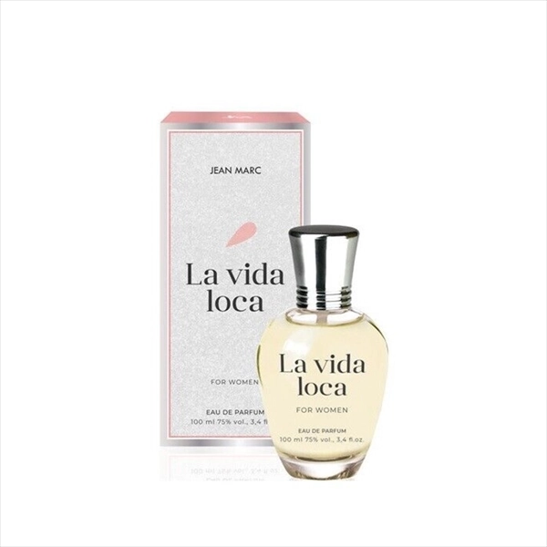 JM EDT LA VIDA LOCA 100ML