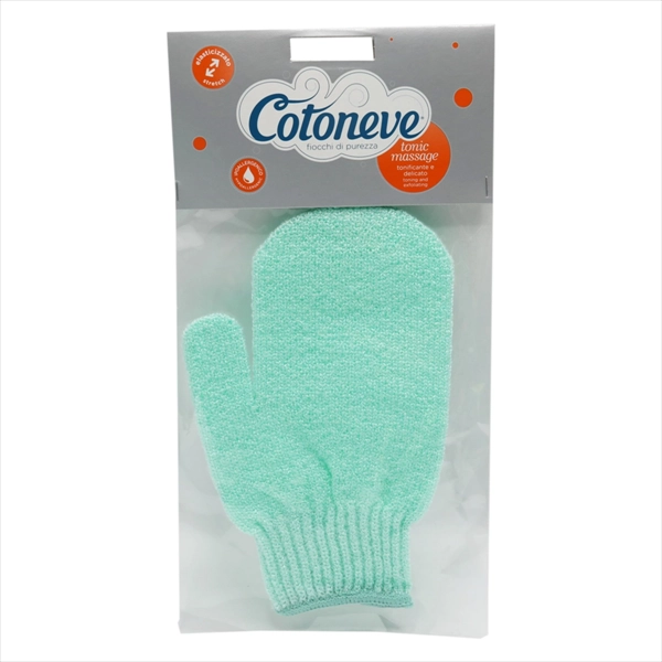 COTONEVE RUKAVICA ZA MASAŽU