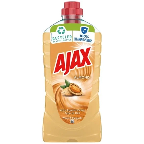 AJAX SWEET ALMOND OIL 1L