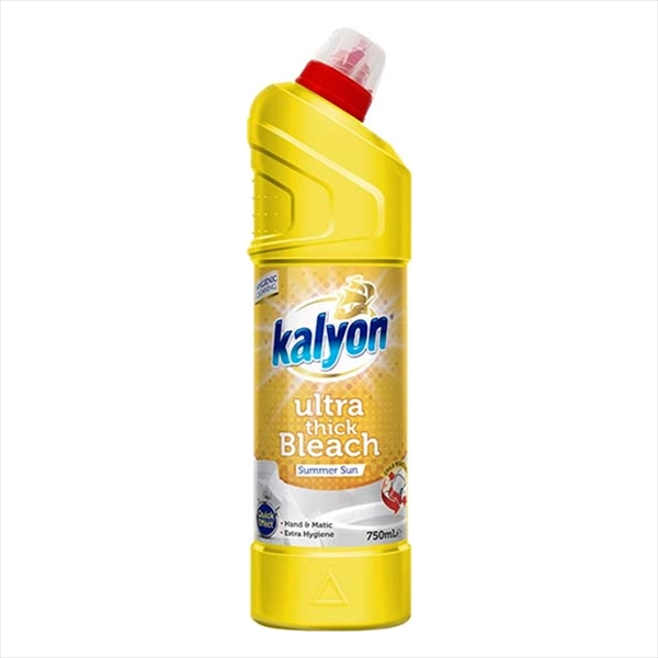 KALYON SREDSTVO ZA ČIŠĆENJE I IZBELJIVANJE SUMMER SUN 750ML
