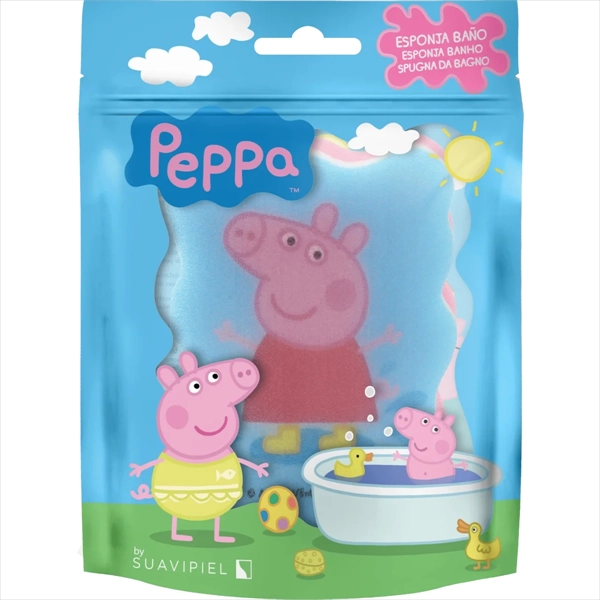 SUAVIPIEL SUNDJER PEPPA PIG 1/1