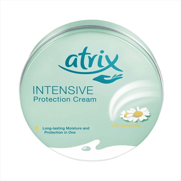 ATRIX ZAŠTITNA KREMA ZA RUKE INTENSIVE SA KAMILICOM 150ML