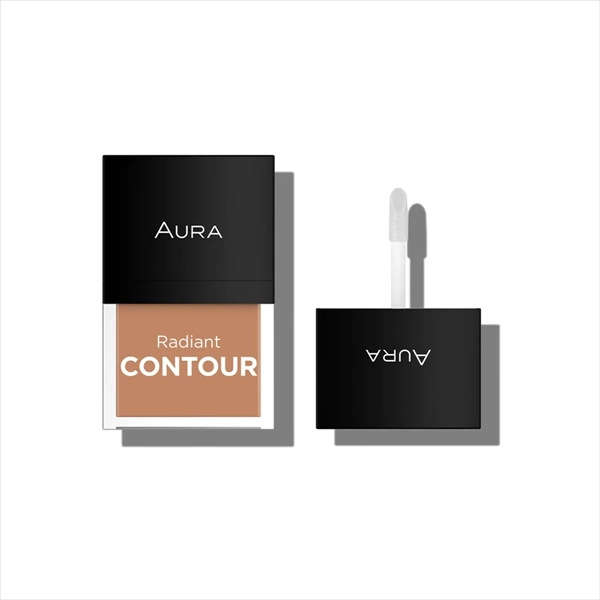AURA TEČNA KONTURA RADIANT CONTOUR 322 SUNKISSED