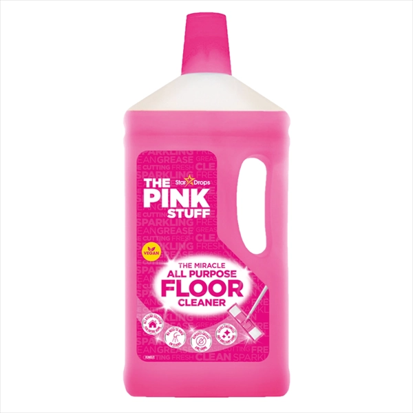 THE PINK STUFF SREDSTVO ZA ČIŠĆENJE PODOVA THE MIRACLE 1L