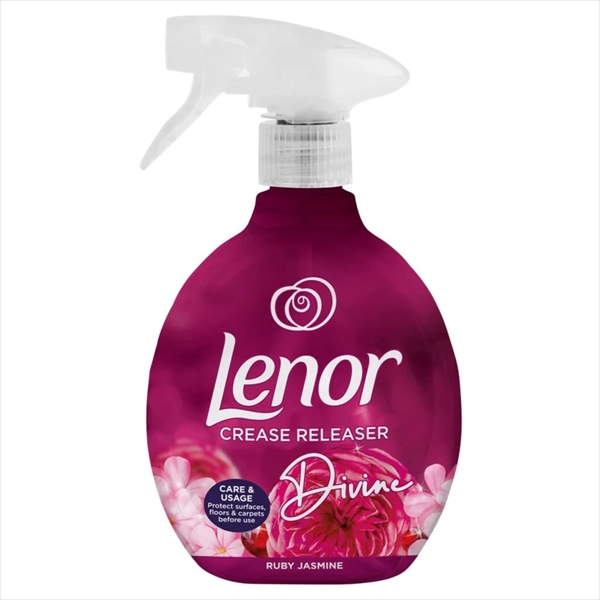 LENOR SREDSTVO ZA ISPRAVLJ.NABORA CREASE RELEASER RUBY JASMINE 500ML