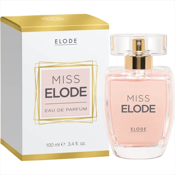 ELODE MISS ELODE EDP WOMEN 100ML